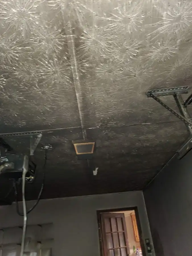 Fire and smoke damage assessment for Emergency Water Damage Services in Maidencreek
